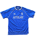 1999/00 Chelsea FC Home Size L