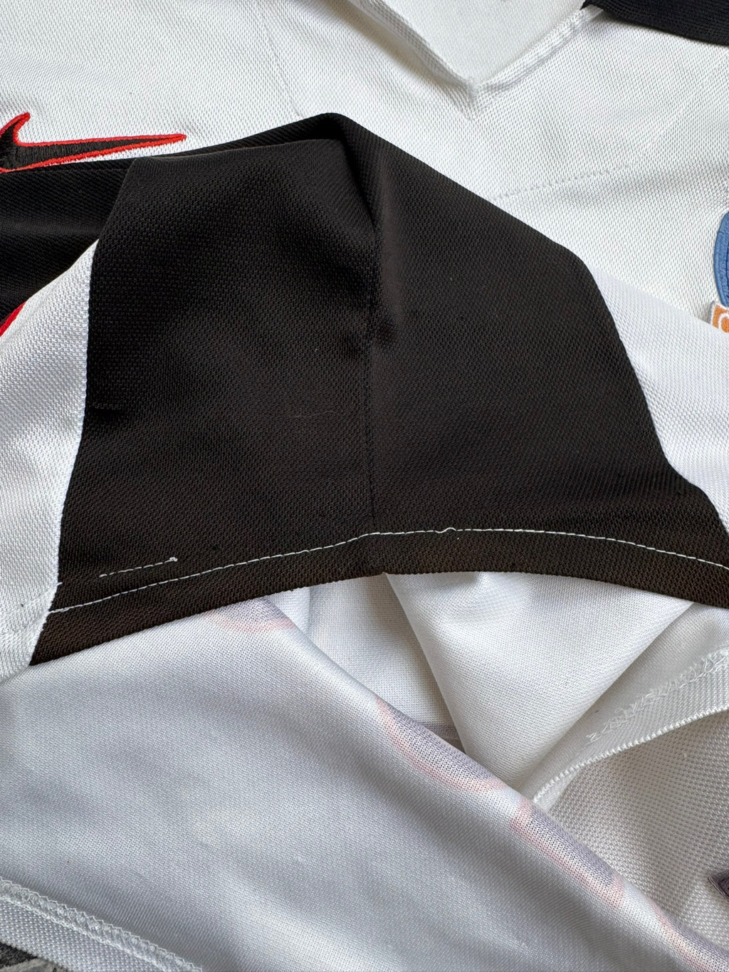 1998/99 Colo Colo Home Size S/M - additional view 7