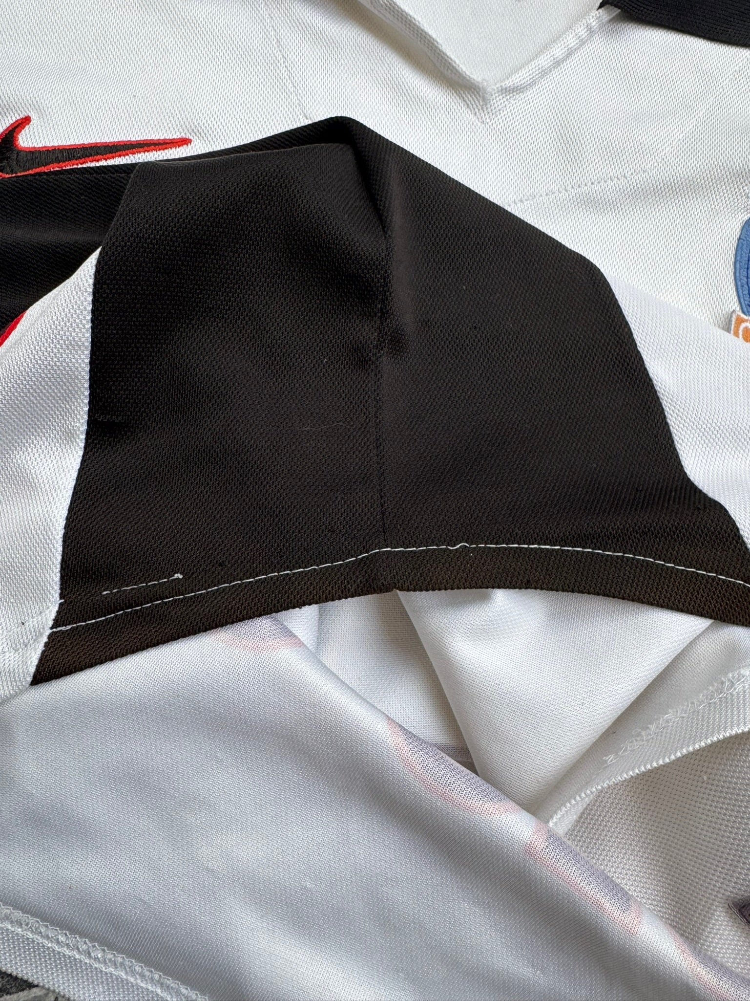 1998/99 Colo Colo Home Size S/M - additional view 7