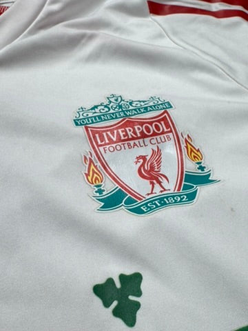 2007/08 Liverpool FC Training Size L