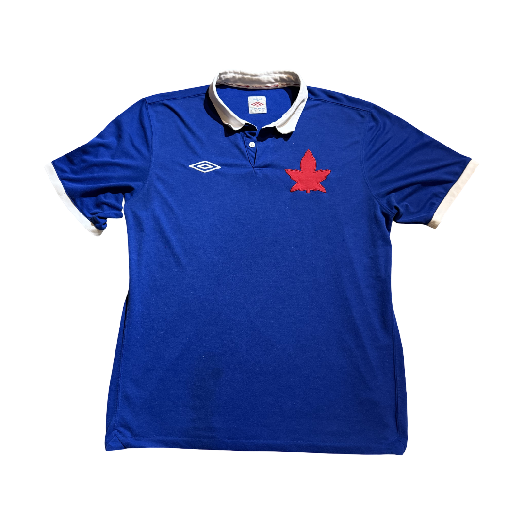 2012 Canada Centenary Size L