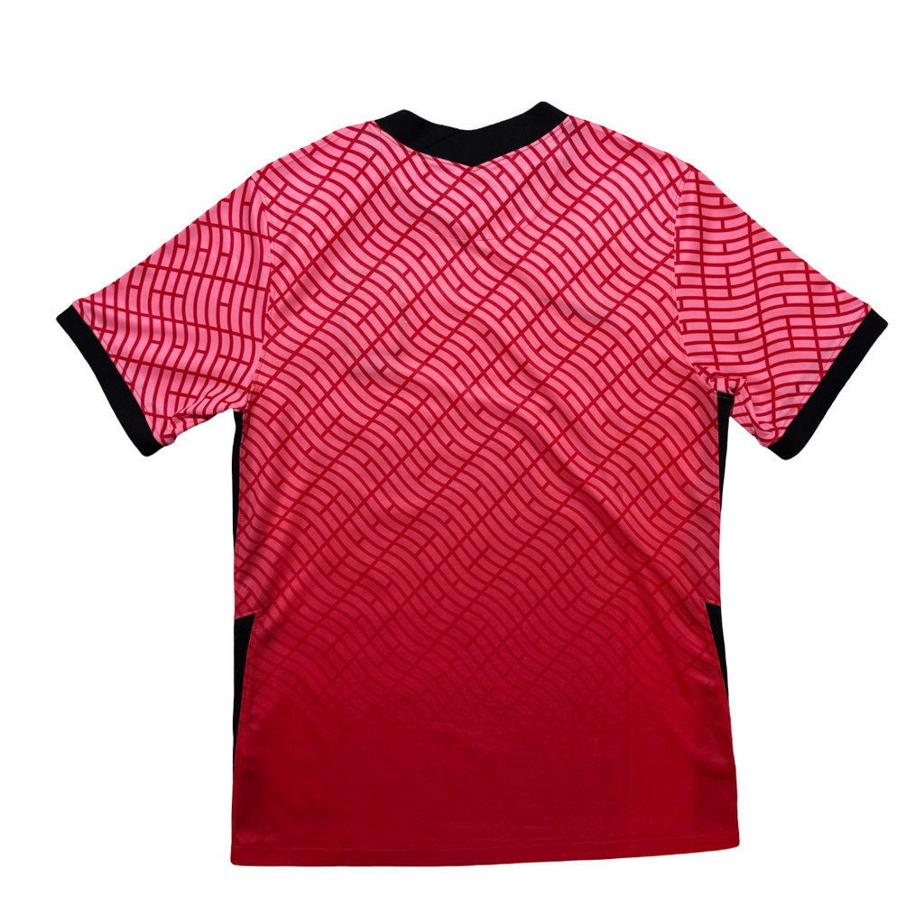 2020/21 South Korea Home Size M