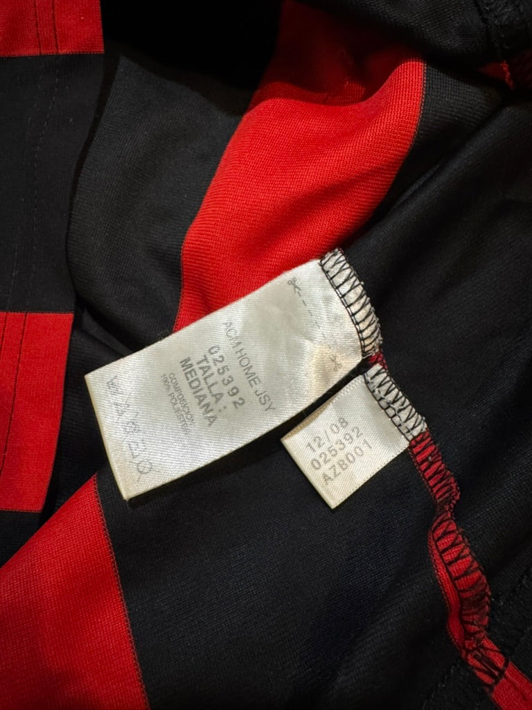 2008/09 AC Milan Home Size M Ronaldinho