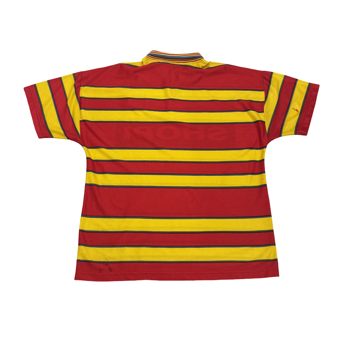 1996/97 RC Lens Home Size XL