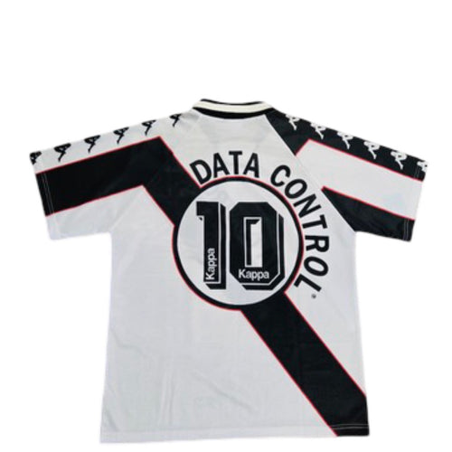1996/97 Vasco da Gama Away Size XL