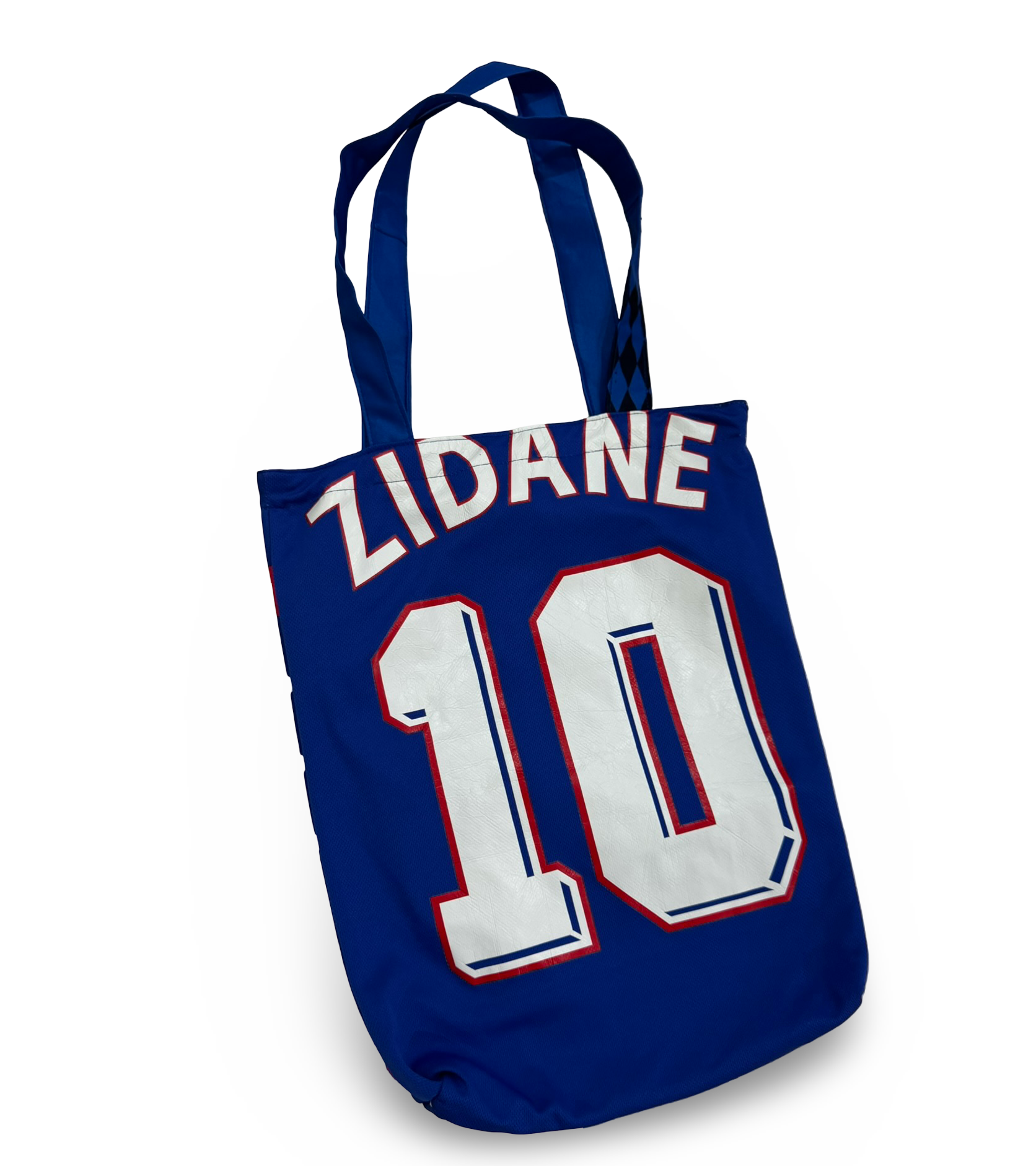 Rework Tote #1 - France