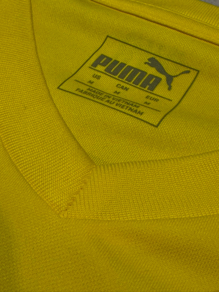 2018/19 Borussia Dortmund Home Size M Reus