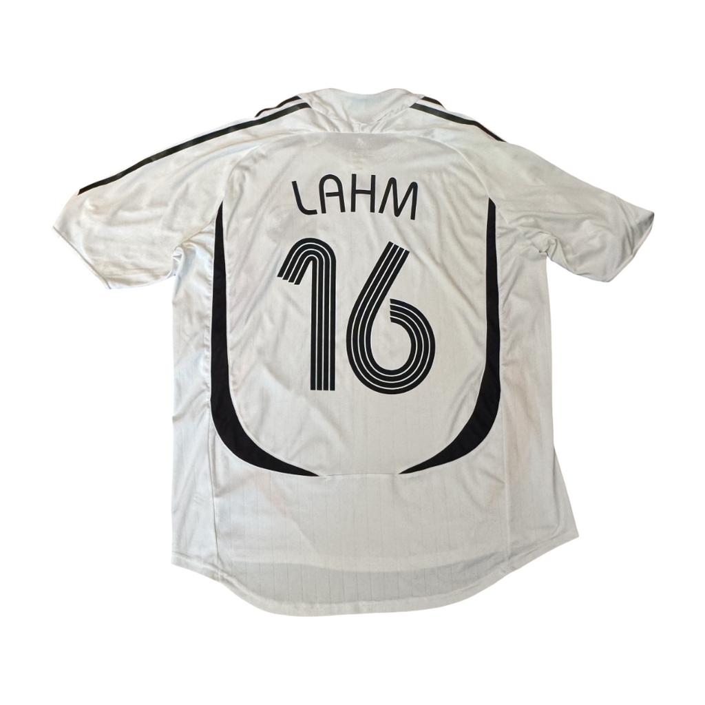 2006/07 Germany Home Size L Lahm