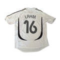 2006/07 Germany Home Size L Lahm