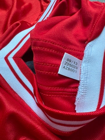 2013/14 Bayern Munich Home Size M - additional view 6