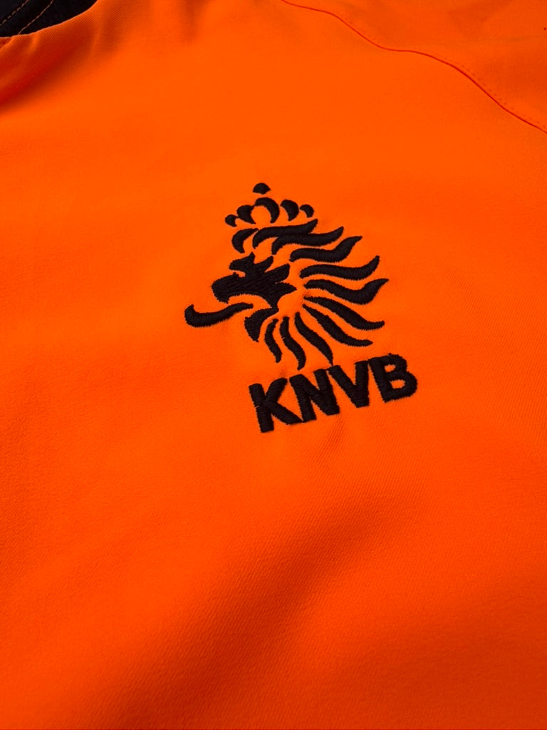 2002/04 Netherlands Home Size M