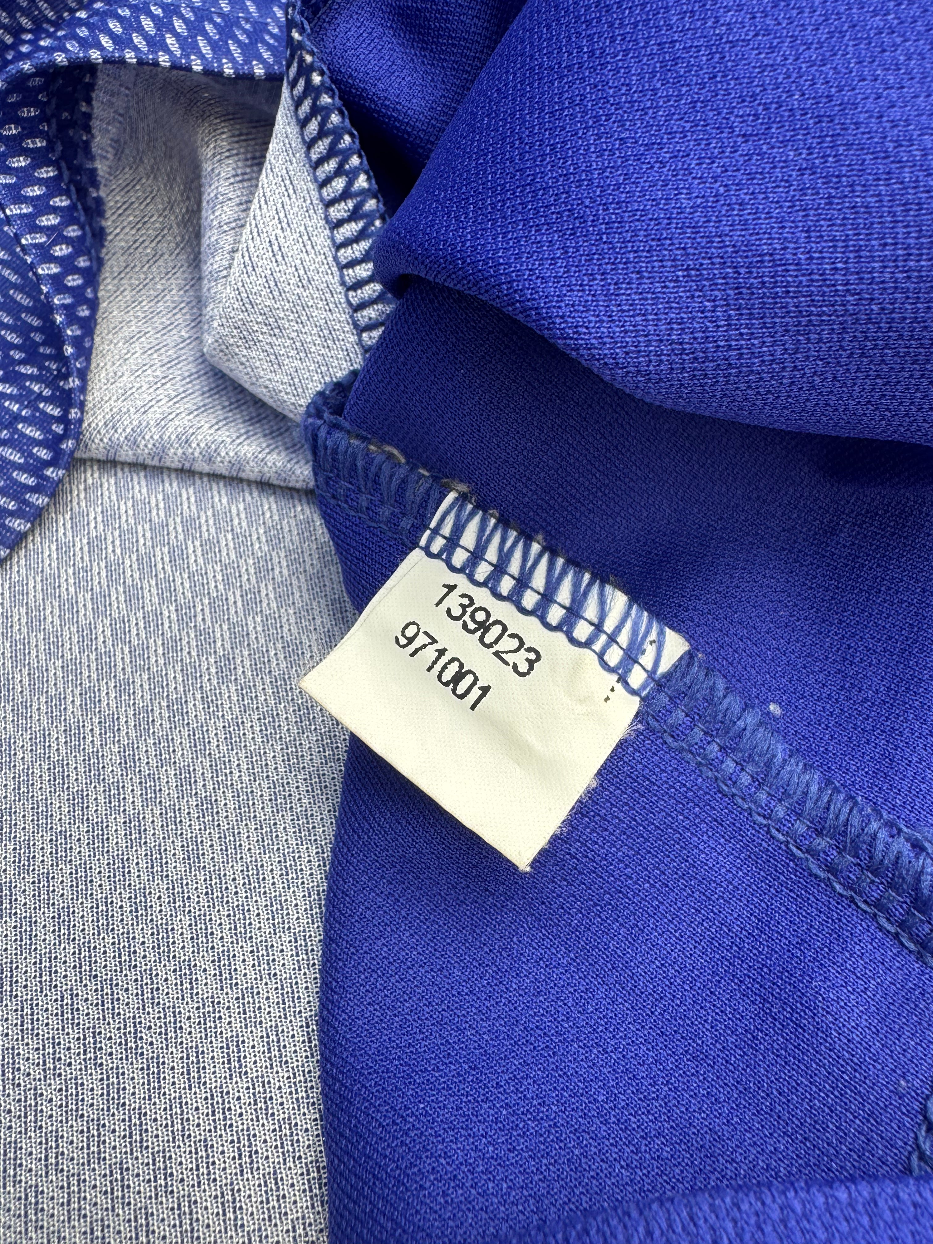 2002/04 Japan Home Size M Nakata