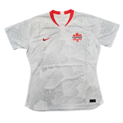 2021/22 Canada Womens Away Size XL (Womens)