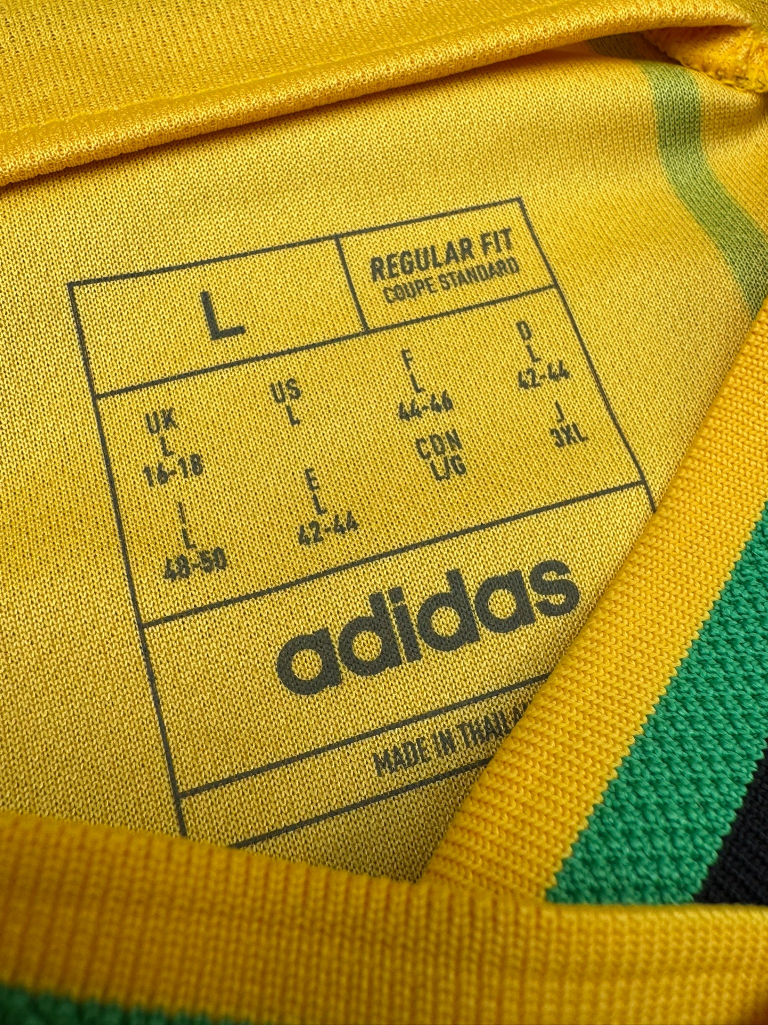 2023/24 Jamaica Home Size L - additional view 5