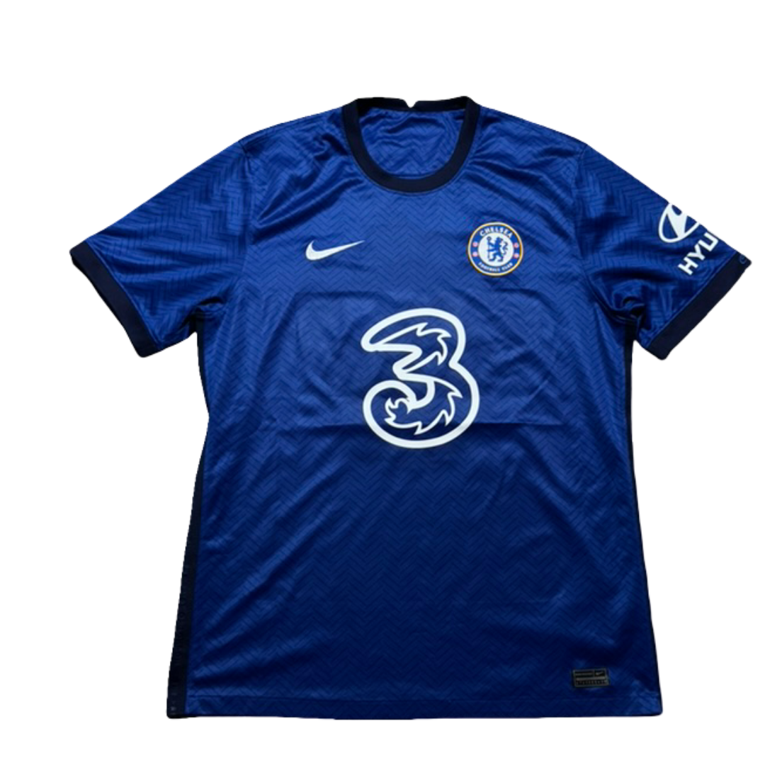 2020/21 Chelsea FC Home Size L Werner