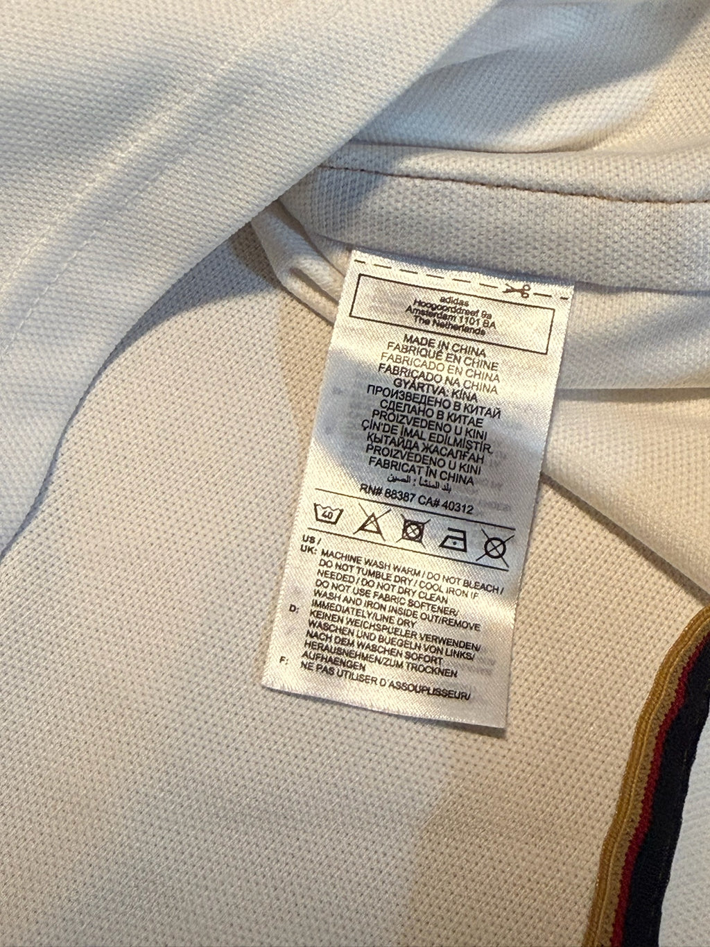 2022/23 Germany Home Size XXL Kimmich