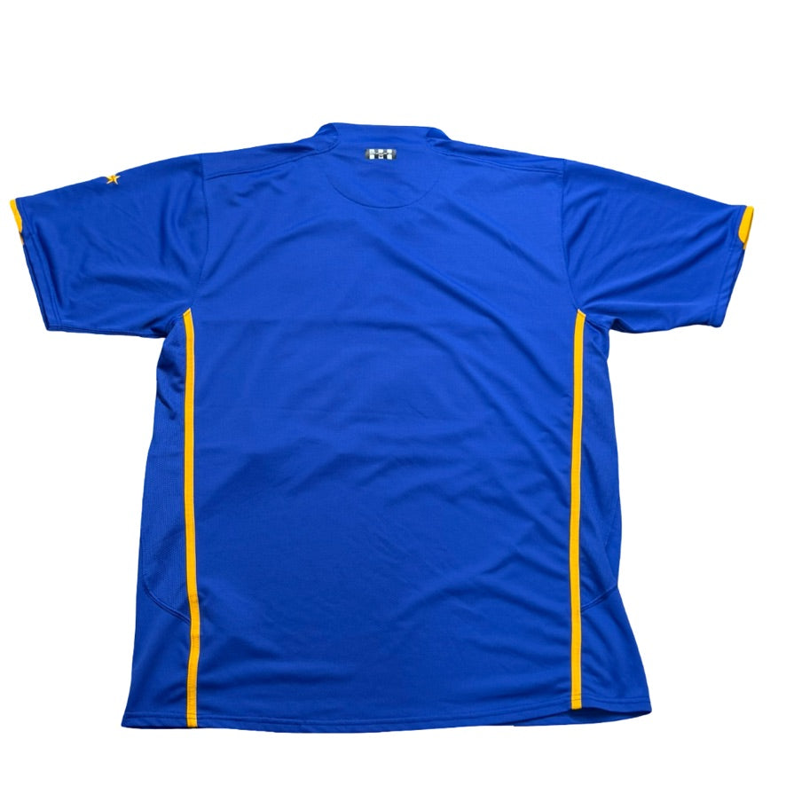 2007/08 Juventus FC Away Size L