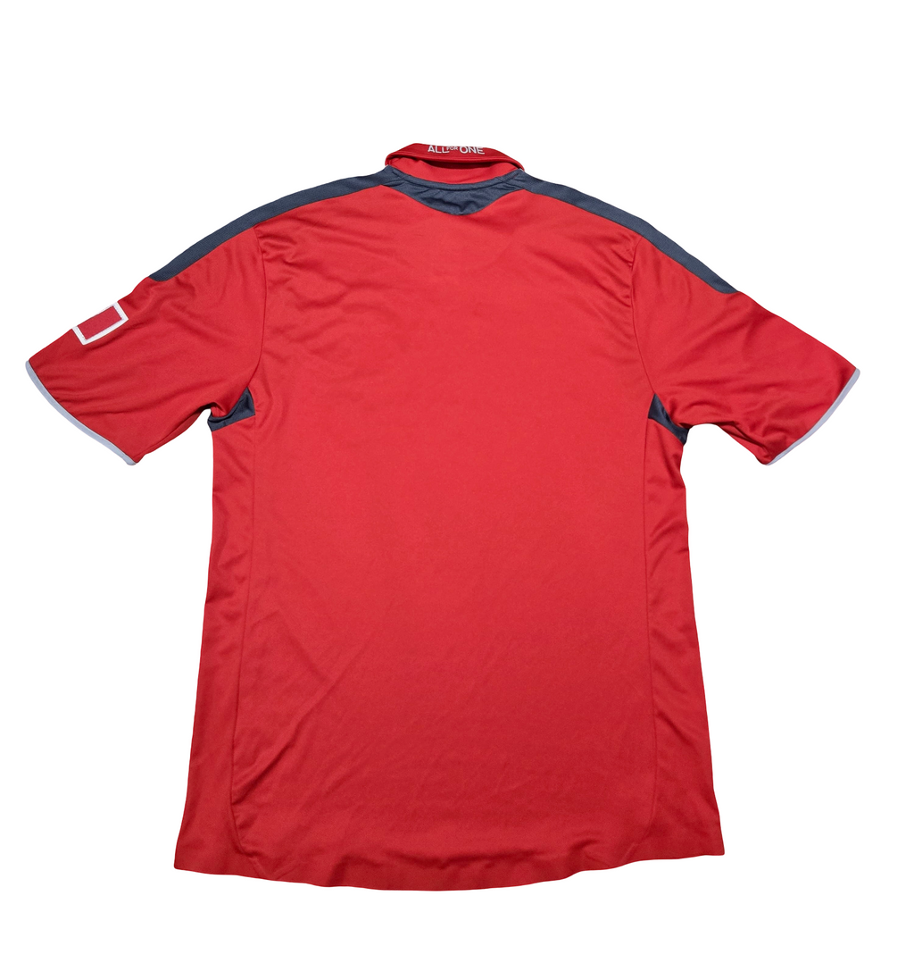 2009/10 Toronto FC Home Size XL