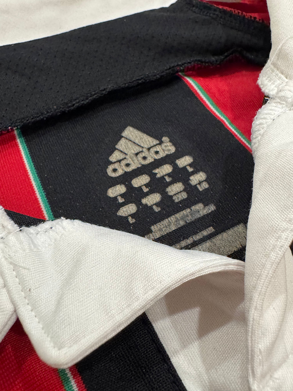 2012/13 AC Milan Home Size L Seedorf - additional view 5