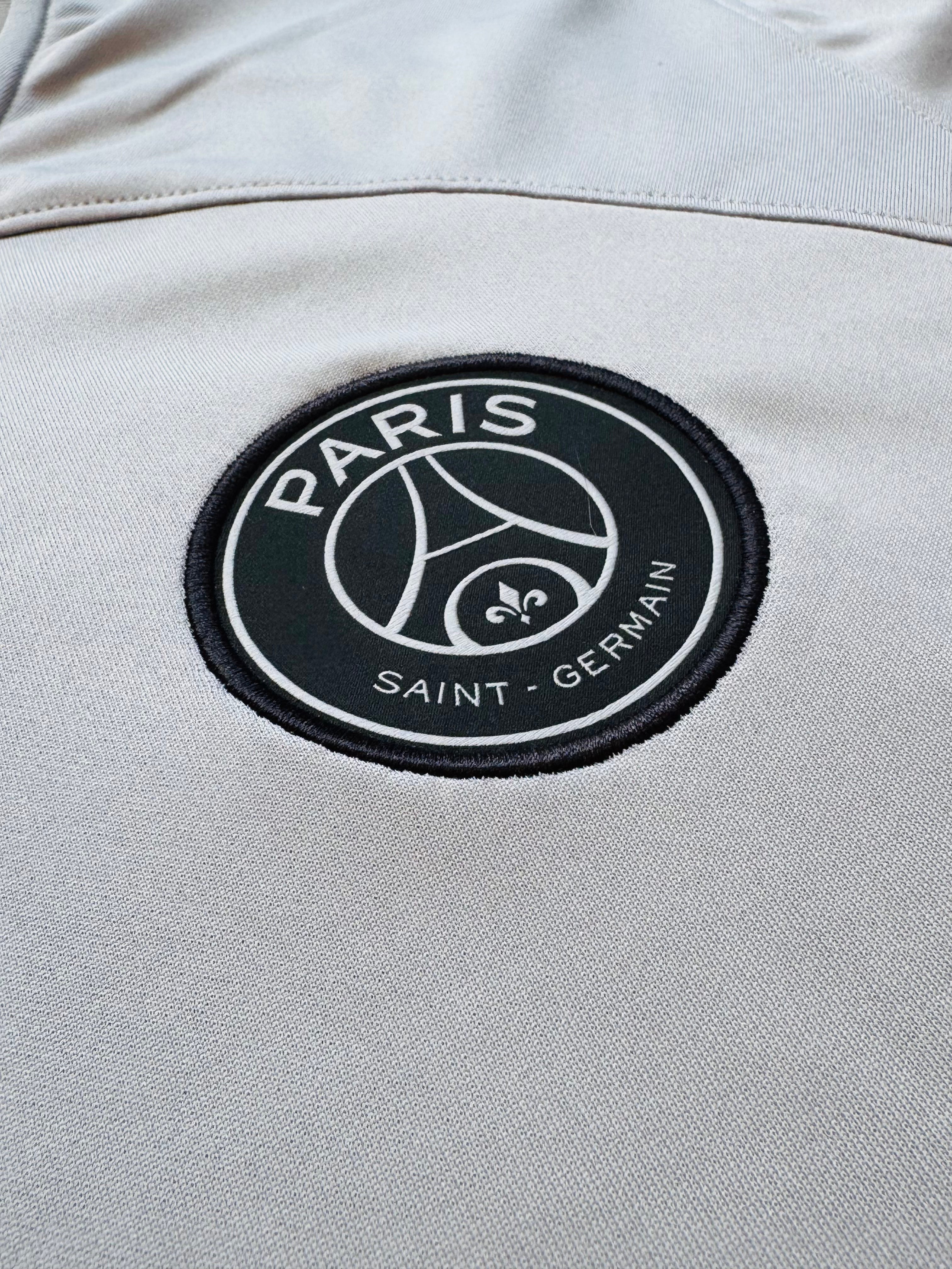 2022/23 PSG Away Size XXL Neymar BNWT