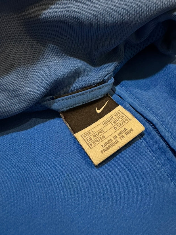 2003/04 FC Porto Track Jacket Size L