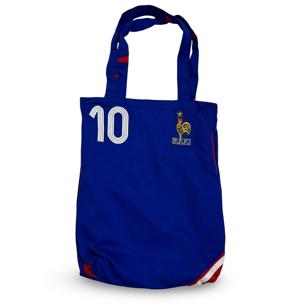 Rework Tote #80 - France