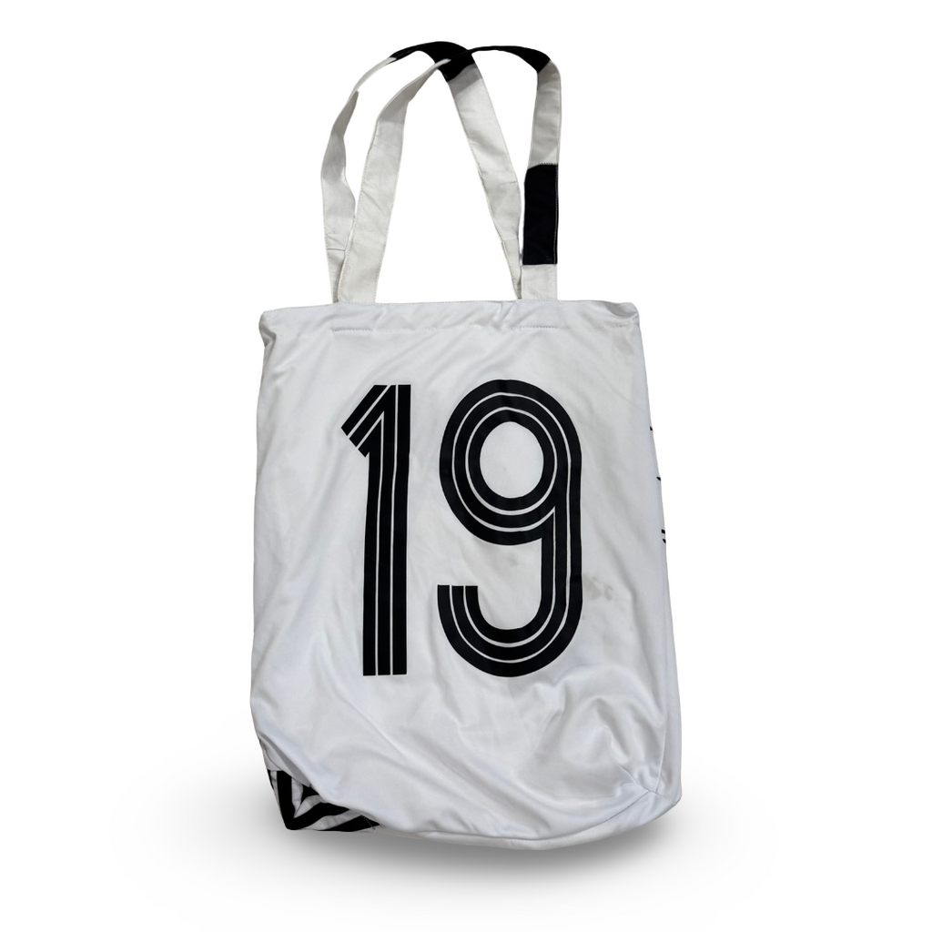 Rework Tote #31 - Germany