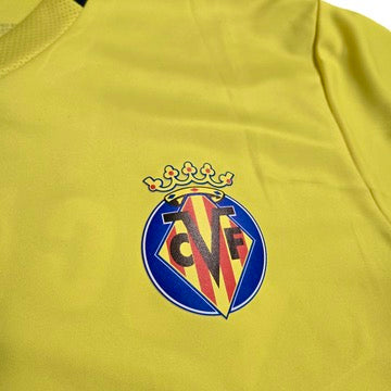 2025/26 Villareal Home Size L Buchanan - additional view 5