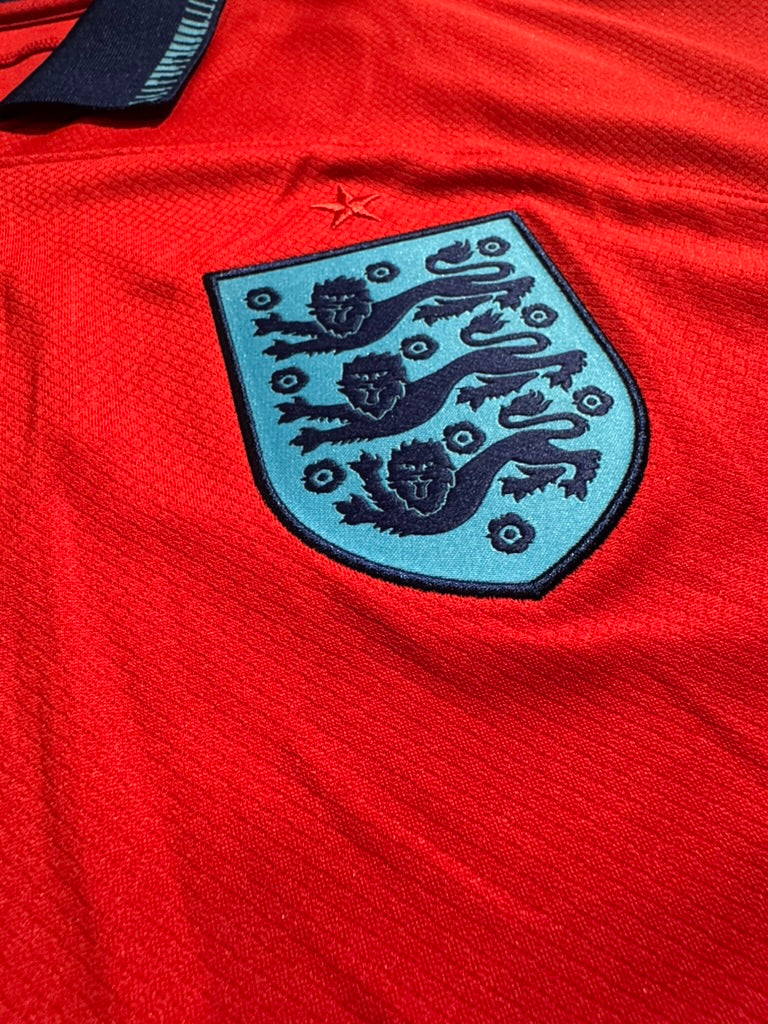 2022/23 England Away Size XL