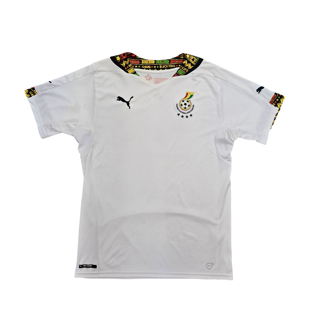 2014/15 Ghana Home Size L
