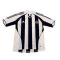 2005/07 Newcastle United Home Size M