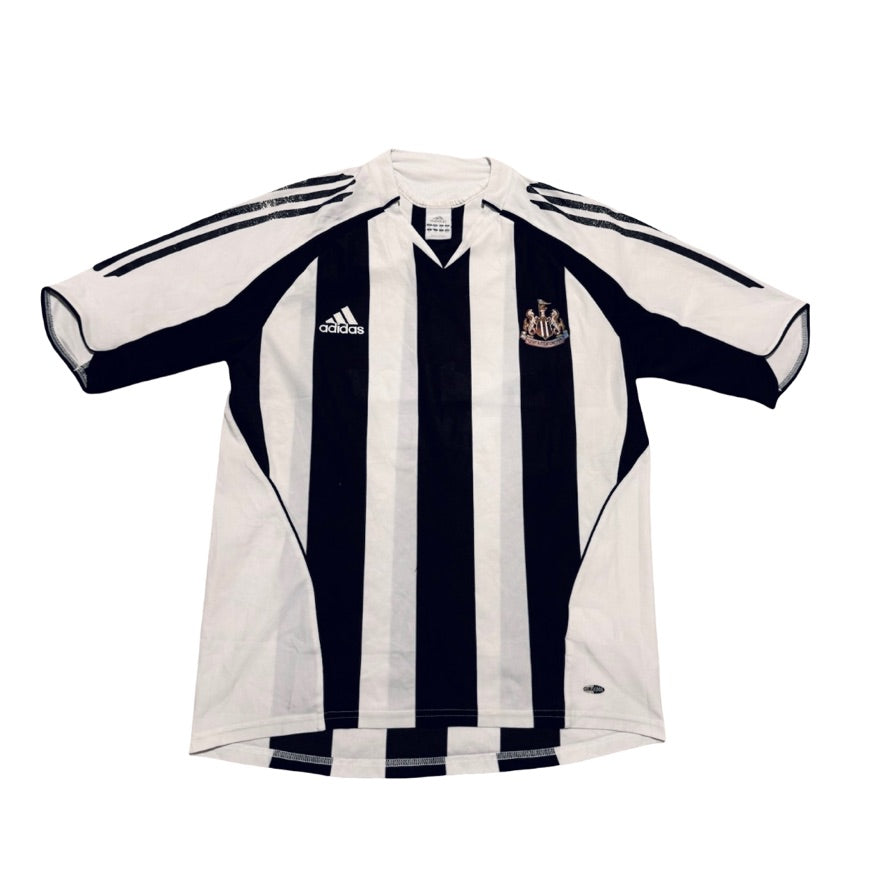 2005/07 Newcastle United Home Size M