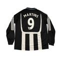 2007/09 Newcastle United Home Size XL Martins