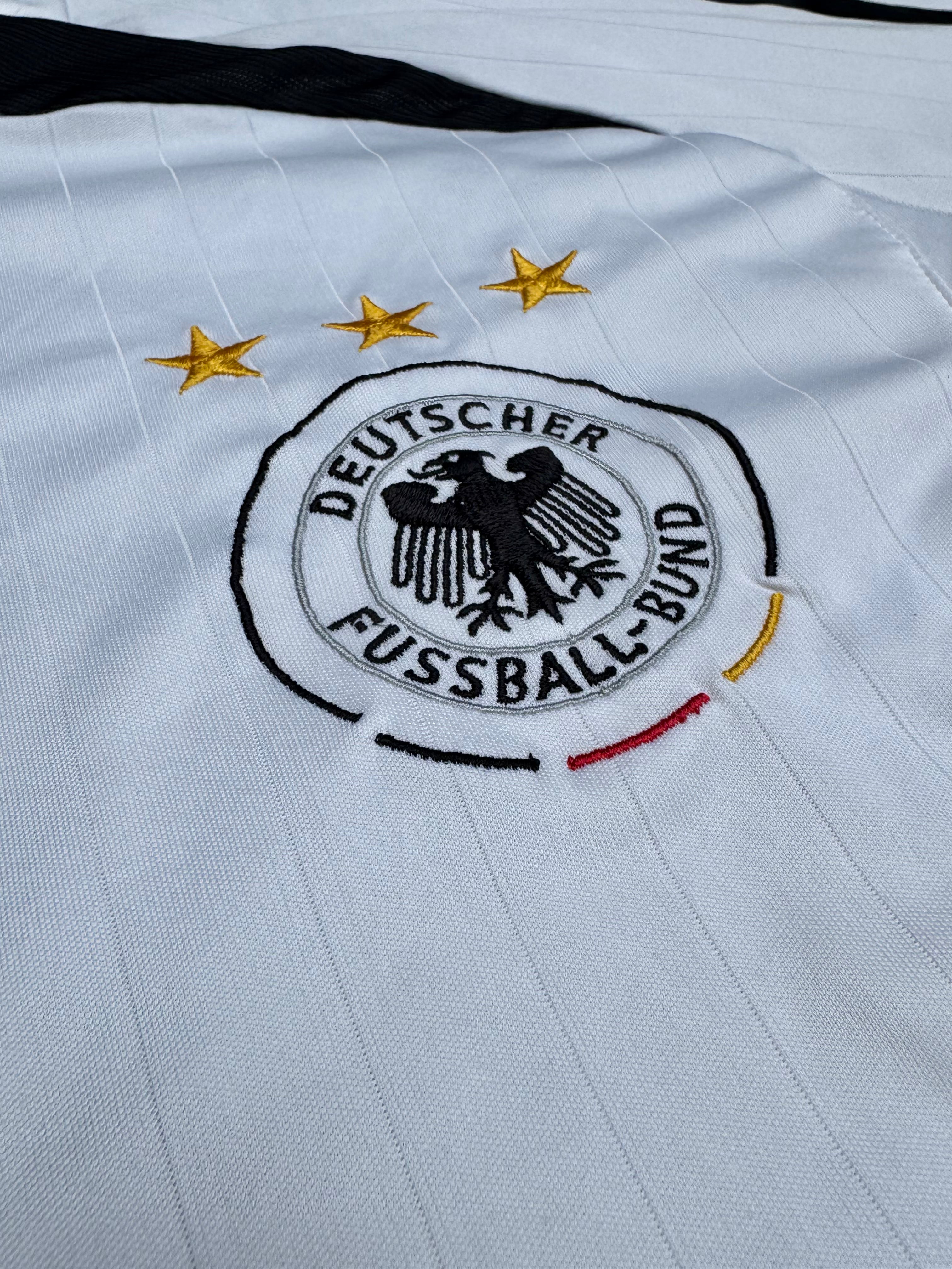 2006/07 Germany Home Size L Lahm