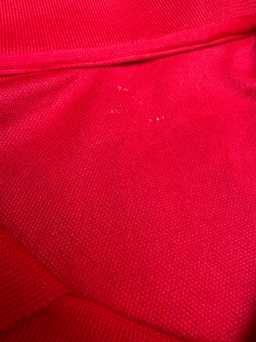 2000/02 Arsenal Home Size L Vieira - additional view 5