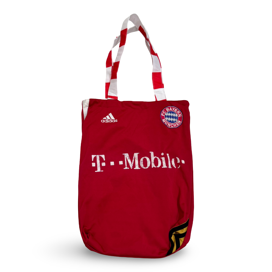 Rework Tote #61 - Bayern