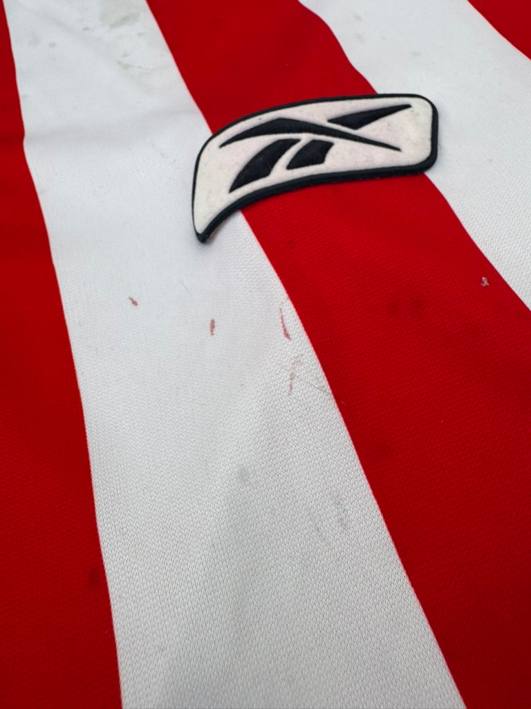 2004/05 Chivas de Guadalajara Home Size S