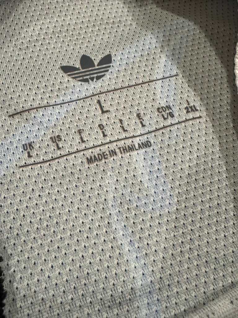 2026/27 Argentina Away Size L Messi