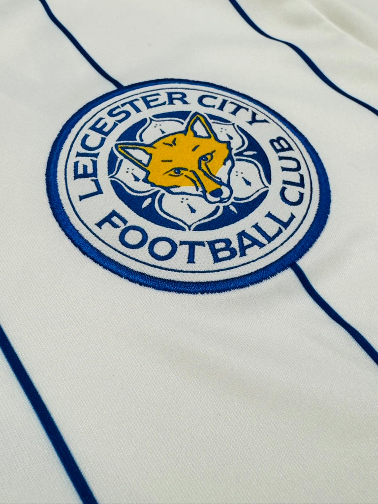 2016/17 Leicester Third Size L Vardy