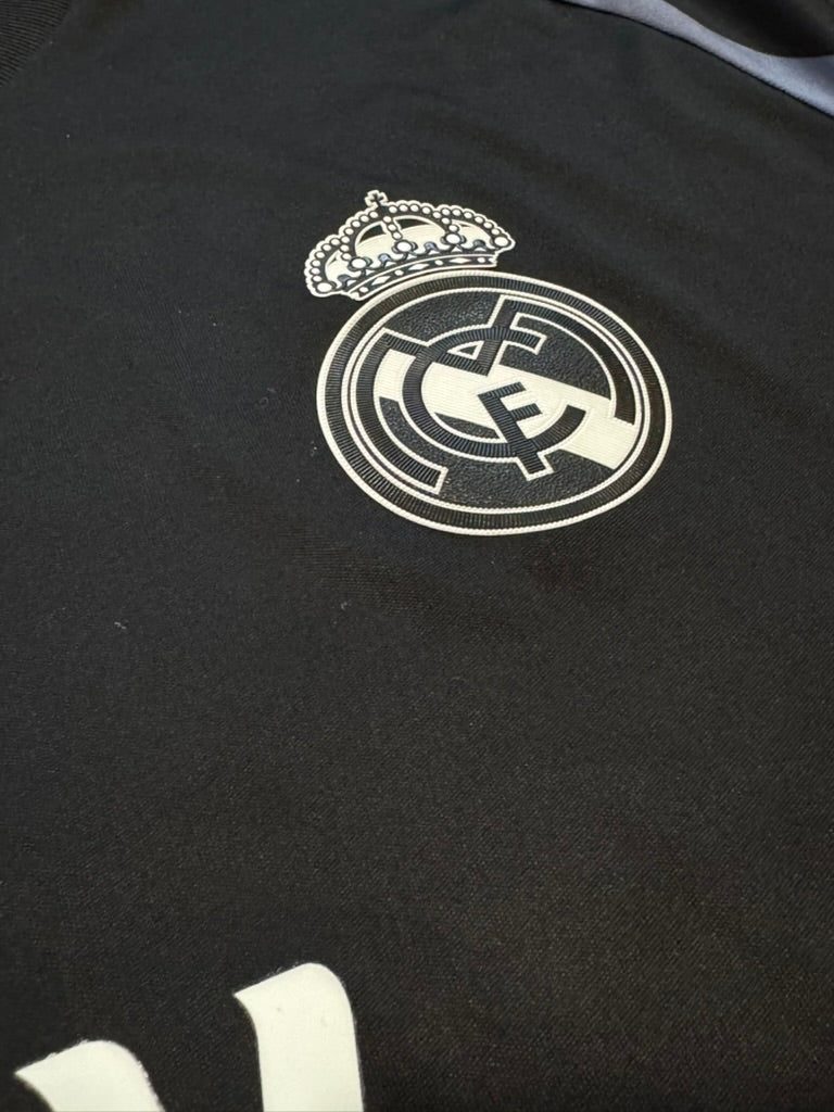 2016/17 Real Madrid Third Size M Modric