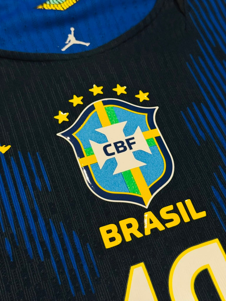 2026/27 Brazil Away Size L Neymar
