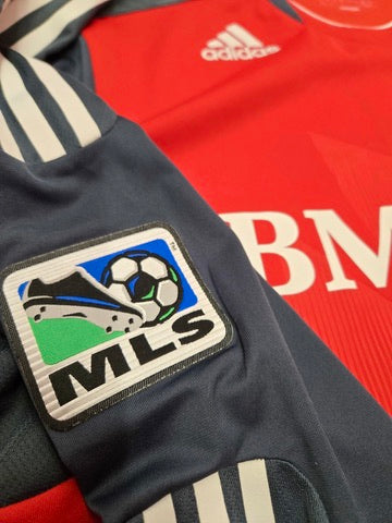 2011/13 Toronto FC Home Size L