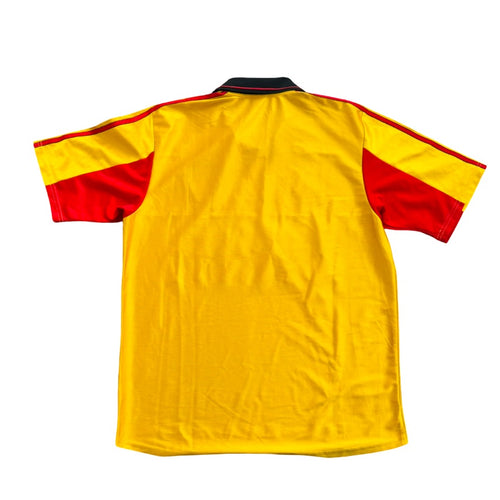 2000/01 VfB Stuttgart Away Size L - back view