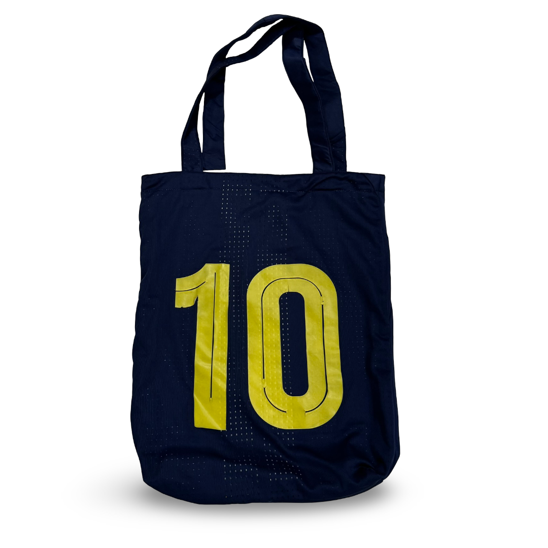 Rework Tote #11 - Arsenal
