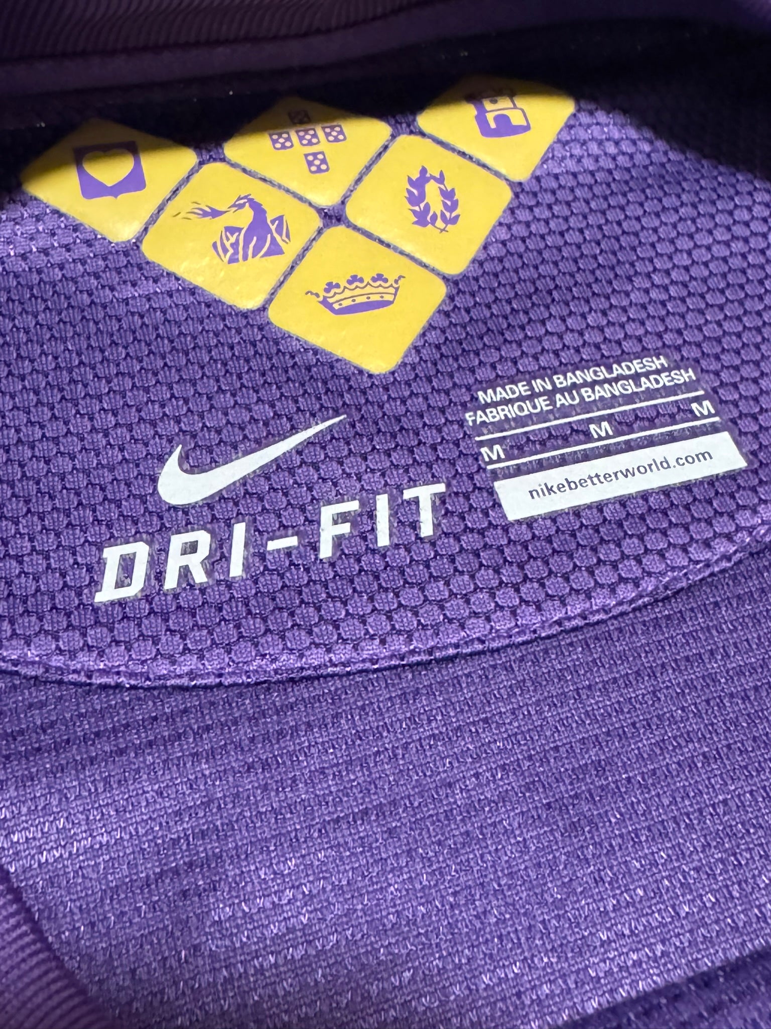 2012/13 FC Porto Away Size M Moutinho