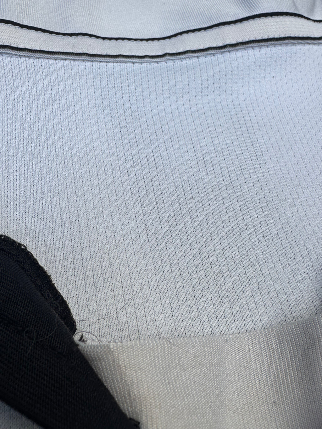 2006/07 Juventus Home Size M Del Piero