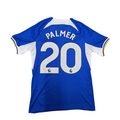 2023/24 Chelsea Home Size S Palmer