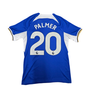 2023/24 Chelsea Home Size S Palmer
