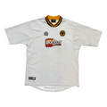 2002/03 Wolves Away Size XL - front view