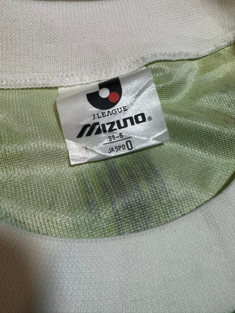 1993/94 Verdy Kawasaki Home Size M-L
